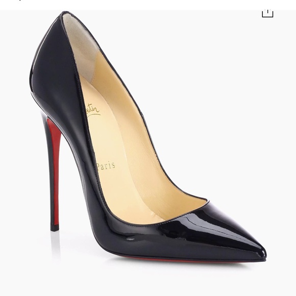 Christian Louboutin Shoes - So Kate Christian Louboutin